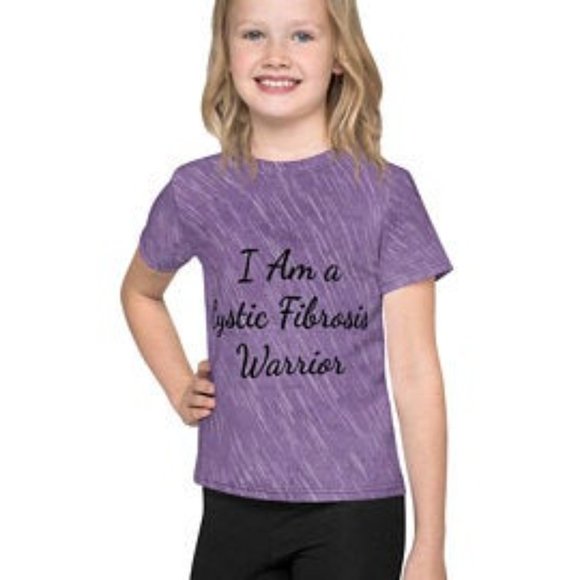 Cystic Fibrosis Collection - Picture 5 of 14